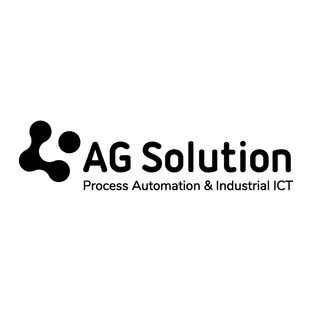 logo AG SOLUTION